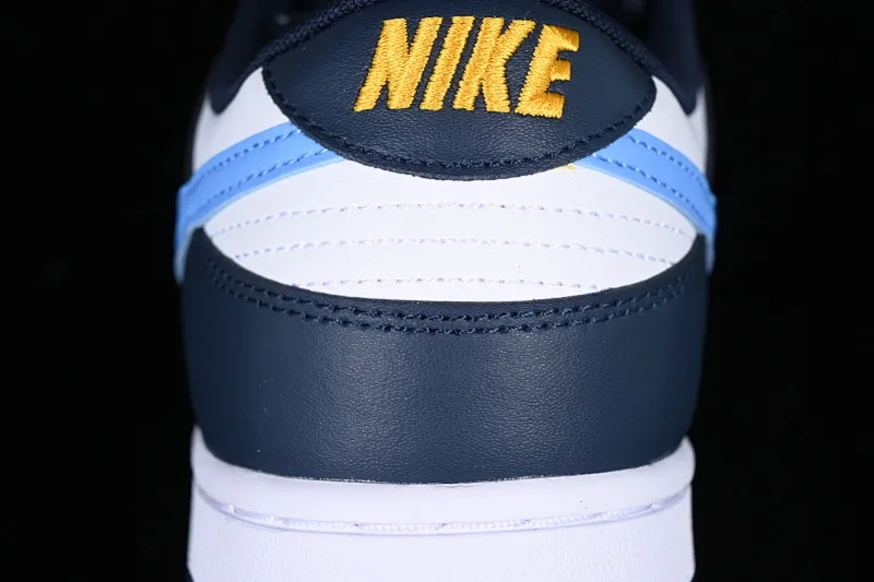 All categories Nk SB Dunk series Nk SB Dunk Low low-top sneakers C version Nk Dunk Low "Navy\University Blue" Obsidian SB low-top sports and leisure sneakers FN7800-400